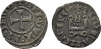 ATHEN Denar, Guido II. de la Roche, 1287-1308.