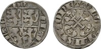 BELGIEN Esterlin Johann III., 1312-1355. Bild