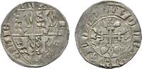 BELGIEN Sterling Johann III., 1312-1355. Bild