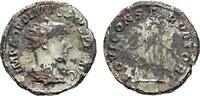 RÖMISCHE KAISERZEIT Antoninian (subärat). Gordianus III., 238-244. -