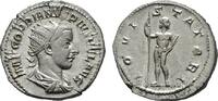 RÖMISCHE KAISERZEIT AR-Antoninian Gordianus III., 238-244. -