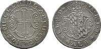 KÖLN 4 Albus 1719. Joseph Klemens von Bayern zum zweiten Mal, 1714-1723.... 120,00 EUR  zzgl. 4,00 EUR Versand