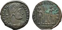 RÖMISCHE KAISERZEIT Æ-Follis Constantinus I., 306-337. -