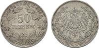 Deutsches Reich 50 Pfennig -