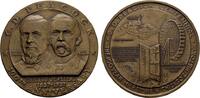 USA Bronzemedaille 1937 auf die Hundertjahrfeier des Bestehens der Ju Le... 265,00 EUR  zzgl. 4,00 EUR Versand