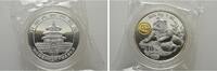 CHINA 10 Yuan Volksrepublik. -