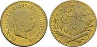 KAISERREICH ÖSTERREICH Medaille Franz Josef I., 1848-1916. -