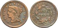 USA Cent -