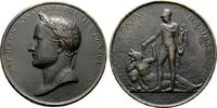 FRANKREICH Medaille (Dumarest) 1802 Napoléon I, 1804-1814, 1815. Unruhig... 125,00 EUR  zzgl. 4,00 EUR Versand