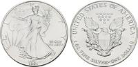 USA 1 Dollar -