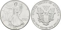 USA 1 Dollar -
