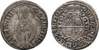 WÜRZBURG Schilling 1690. Johann Gottfried von Guttenberg, 1684-1698. Seh... 50,00 EUR  zzgl. 4,00 EUR Versand