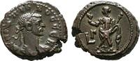 AEGYPTUS B-Tetradrachme ALEXANDRIA. Probus, 276-282 Bild