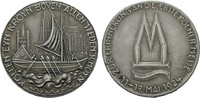KÖLN Neusilber (Nickel) Medaille