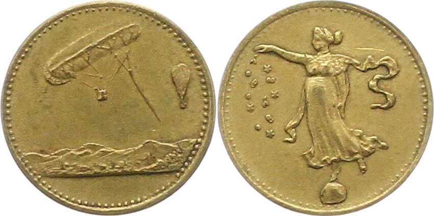 Luftfahrt Sehr schön - vorzüglich | MA-Shops