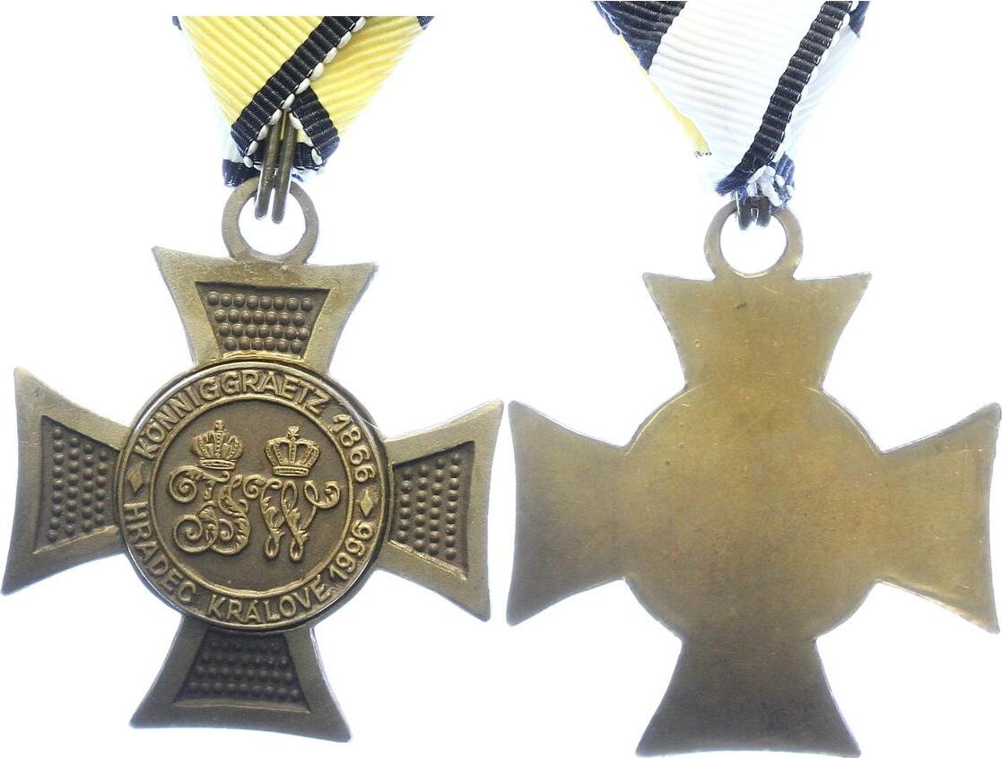 Tschechien Bronzemedaille 1996 Republik. Vorzüglich
