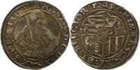 Sachsen-Albertinische Linie 1/2 Taler August 1553-1586.