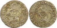 Köln-Erzbistum 1/2 Albus Philipp II. von Daun-Oberstein 1508-1515.