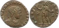 Kaiserzeit Centenionalis Constantinus II. 337 - 340.