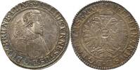Braunschweig-Dannenberg Taler zu 32 Schillingen Julius Ernst 1598 - 1636.