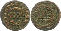 Hamm, Stadt Cu-3 Pfennig