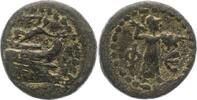 Lykien AE Phaselis