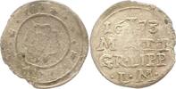 Lippe, Grafschaft Mattier Simon Heinrich 1666-1697. -