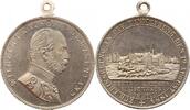 Sachsen-Römhild, Stadt versilberte Bronzemedaille
