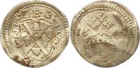 Öttingen Kreuzer Ludwig Eberhard 1622-1634.