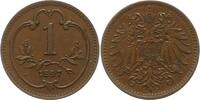 Haus Habsburg Heller Franz Joseph I. 1848-1916. -