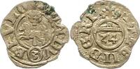 Braunschweig-Wolfenbüttel Kipper 1/24 Taler zu 3 Kreuzer Friedrich Ulrich 1613-1634. 写真