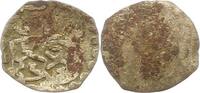 Pfalz-Zweibrücken Schüsselpfennig Wolfgang 1532-1569.
