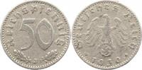 Drittes Reich 50 Pfennig