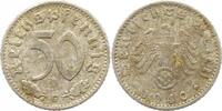 Drittes Reich 50 Pfennig