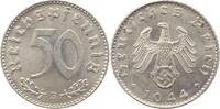 Drittes Reich 50 Pfennig