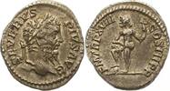 Kaiserzeit Denar Septimius Severus 193-211.