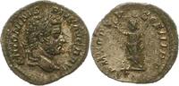 Kaiserzeit Denar Caracalla 198-217.