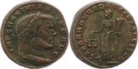 Kaiserzeit Follis Maximianus 286-310.