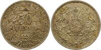 Kleinmünzen 50 Pfennig