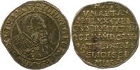 Sachsen-Albertinische Linie 1/24 Taler Johann Georg I. 1615-1656.