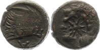 Thrakien AE unbek. Herrscher 200 - 150.
