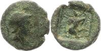 Phrygien AE unbekannter Herrscher 166 - 84 v. Chr..