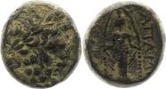 Phrygien AE unbekannteer Herrscher 133 - 48 v. Chr..