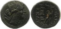Phrygien AE unbekannteer Herrscher 133 - 48 v. Chr..