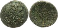 Phrygien AE unbekannteer Herrscher 133 - 48 v. Chr..
