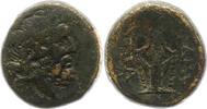 Phrygien AE unbekannteer Herrscher 133 - 48 v. Chr..