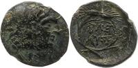 Thrakia AE Lysimachos 323 - 289.