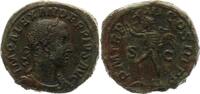 Kaiserzeit Sesterz Severus Alexander 222-235.