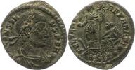Kaiserzeit AE Constans 337 - 350.