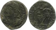 Kaiserzeit Maiorina Constans 337 - 350.
